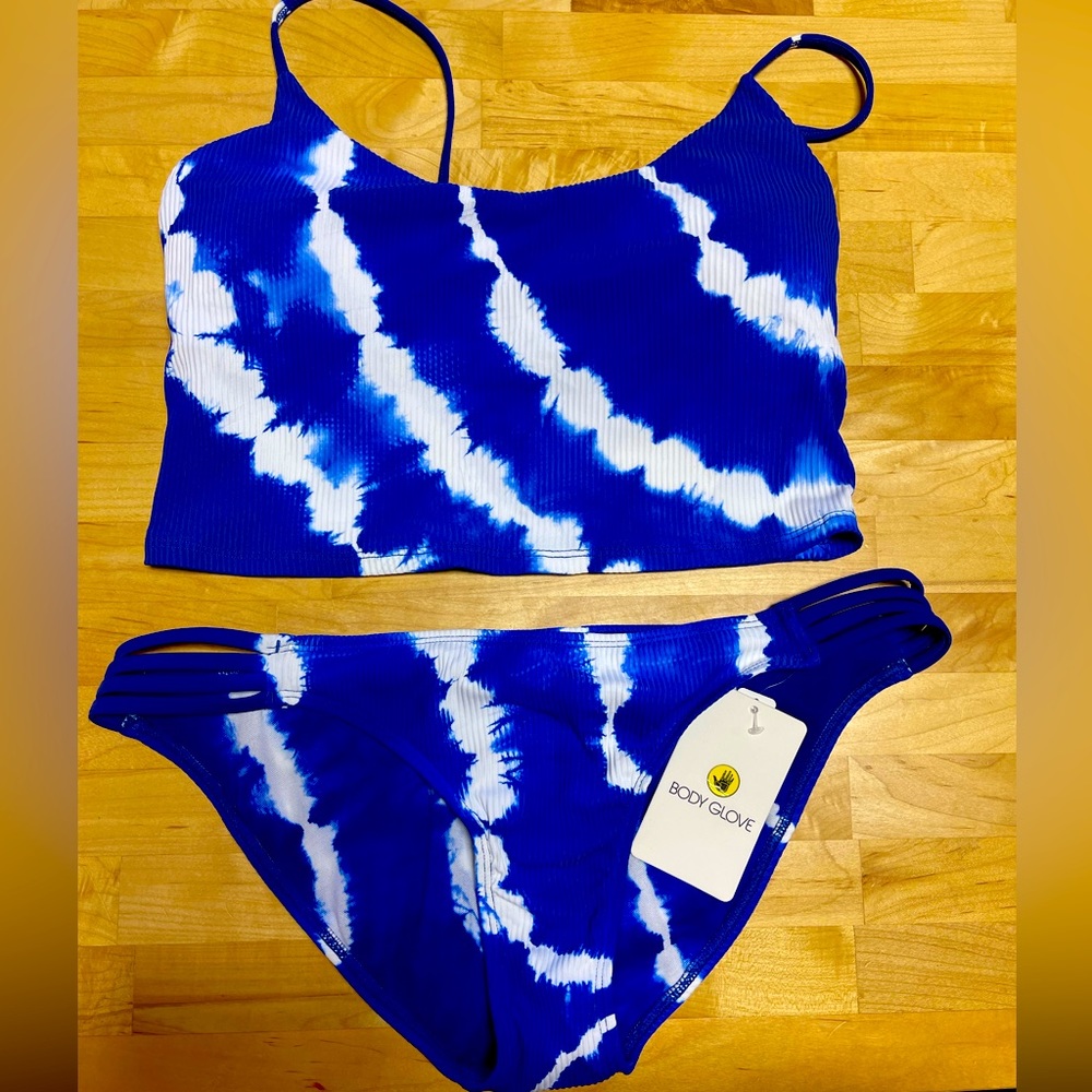 Body Glove Two Piece Swim